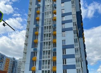 Продаю квартиру студию, 27 м2, Мытищи, проспект Астрахова, 7