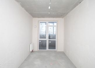 Продажа 1-комнатной квартиры, 46.4 м2, Тюмень, 2-я Луговая улица, 22к3, ЖК Салют