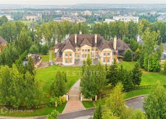 Дом на продажу, 1740 м2, деревня Захарово