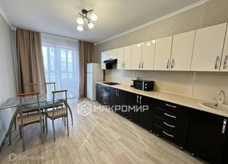 Продается 2-ком. квартира, 58.5 м2, Казань, Проточная улица, 6