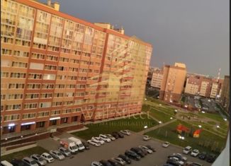 Продаю трехкомнатную квартиру, 58.7 м2, Новосибирск, улица Юности, 1, улица Юности