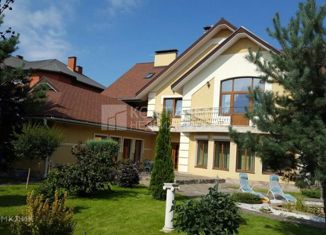 Сдаю в аренду дом, 600 м2, деревня Тимошкино