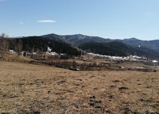 Продажа земельного участка, 567 сот., поселок Верх-Анос, Центральная улица