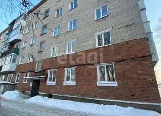 2-комнатная квартира на продажу, 41.9 м2, Туринск, Пушкинская улица, 4А