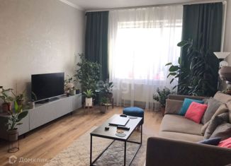 Продам таунхаус, 139 м2, деревня Байрак, Летняя улица