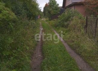 Продаю дом, 24 м2, деревня Морово, Информационная улица