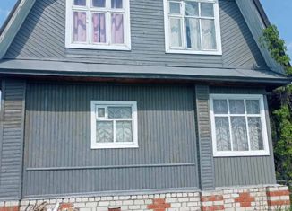 Продаю дом, 60 м2, СНТ Лисьи Ямки, Сиреневая улица
