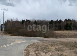 Участок на продажу, 152.38 сот., деревня Маяково, Р-23, 228-й километр