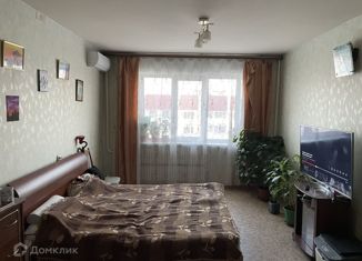 Продается двухкомнатная квартира, 71.2 м2, Воронеж, Московский проспект, 92А