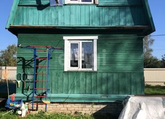 Продается дом, 40 м2, СТ Верба