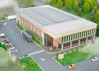 Продаю участок, 65.94 сот., рабочий посёлок Кольцово, Рассветная улица