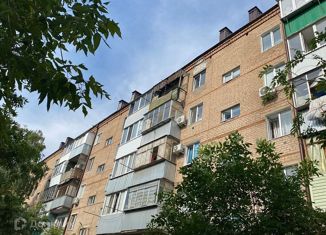 Продается 3-ком. квартира, 59.9 м2, Оренбург, Пролетарская улица, 265, Промышленный район