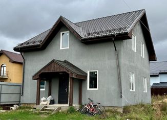 Дом на продажу, 141.4 м2, посёлок Рабочий, посёлок Рабочий, 1
