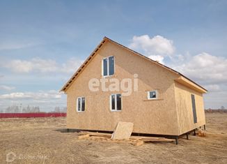 Продаю дом, 122.2 м2, деревня Глиньково