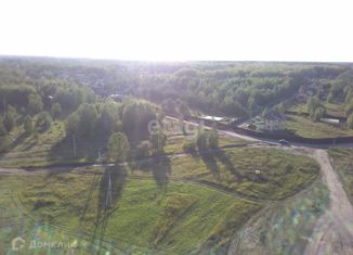 Продажа земельного участка, 15 сот., деревня Лукино