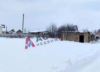 Продажа участка, 7.2 сот., поселок Новый