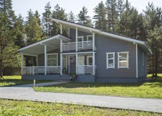 Сдаю в аренду дом, 160 м2, деревня Ивановское, деревня Ивановское, 11