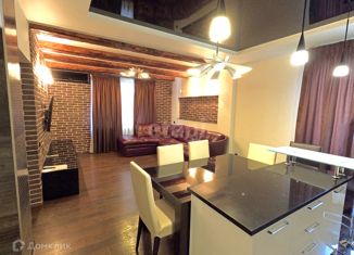 Сдаю 2-ком. квартиру, 60.6 м2, Ярославль, улица Салтыкова-Щедрина, 12