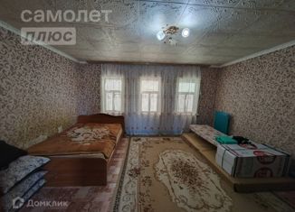 Продам дом, 53.7 м2, поселок Паромный, Береговая улица, 20