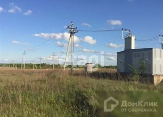 Земельный участок на продажу, 655.47 сот., посёлок Берёзовый