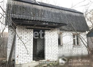 Продажа дома, 49 м2, Брянск, Бежицкий район