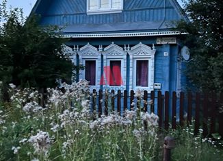 Продам дом, 75.3 м2, поселок городского типа Палех, улица Некрасова, 16