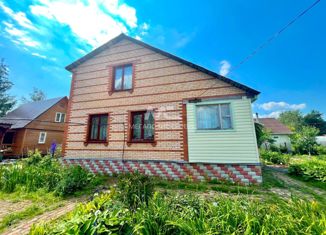 Продается дом, 160 м2, Электрогорск, садовое товарищество Озерки, 23