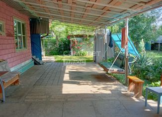 Продается дом, 60 м2, Новокубанск, Солнечная улица