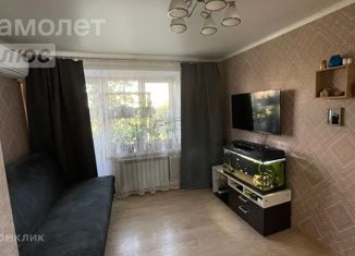 Продажа однокомнатной квартиры, 20.4 м2, Пенза, проспект Строителей, 17А