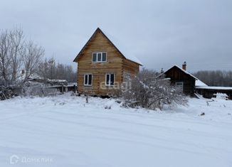 Продажа дома, 80 м2, село Бухтал, улица Чапаева