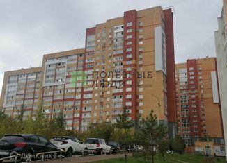 Продаю квартиру студию, 34.8 м2, Уфа, улица Сун-Ят-Сена, 11, Кировский район