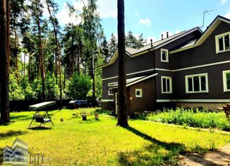 Продается таунхаус, 155.2 м2, рабочий посёлок Малаховка, Озёрная улица, 11А