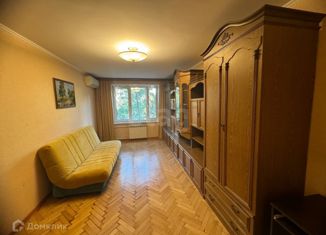 Продается 2-комнатная квартира, 44.4 м2, Москва, ВАО, Чусовская улица, 11к1