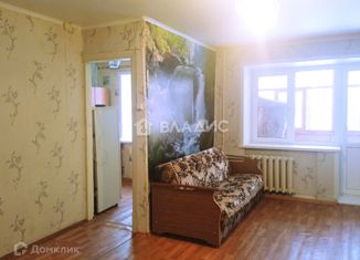 Продается 1-комнатная квартира, 30.5 м2, Вологда, улица Александра Клубова, 60А, микрорайон Лукьяново