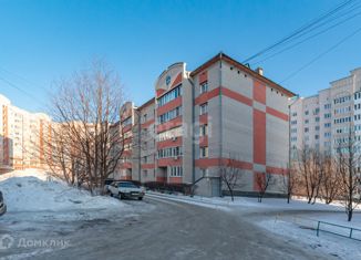 Продается 2-комнатная квартира, 50.6 м2, Барнаул, Лазурная улица, 31, Индустриальный район