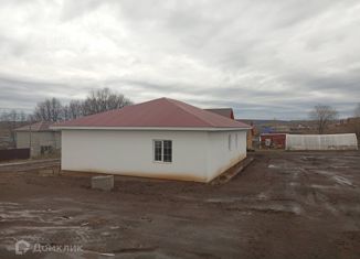 Продается дом, 150 м2, село Карамалы, улица Муртазина