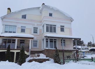 Продается таунхаус, 220 м2, Саратов, Волжский район, Спасская улица, 4