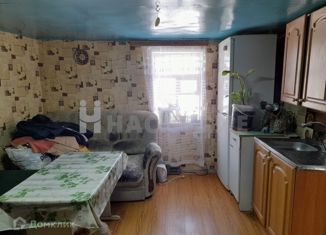 Продажа дома, 27 м2, поселок Горняцкий, Степная улица