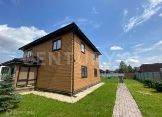 Продается дом, 230 м2, село Ворсино, 2-я улица Ивана Купалы, 25