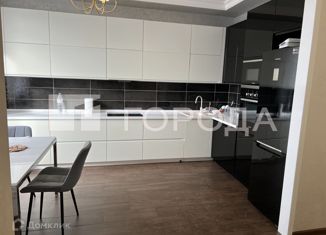 3-комнатная квартира на продажу, 110 м2, Москва, Мосфильмовская улица, 88к2с5, метро Раменки