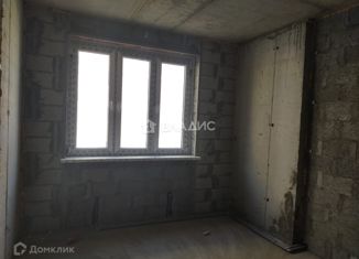 1-ком. квартира на продажу, 36.4 м2, Анапа, Крестьянская улица, 27к3, ЖК Лазурный