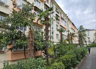 Продажа 3-комнатной квартиры, 65.2 м2, Сочи, улица Тимирязева, 4А, микрорайон Донская