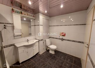 Продажа 3-ком. квартиры, 110 м2, посёлок Удельная, Солнечная улица, 21