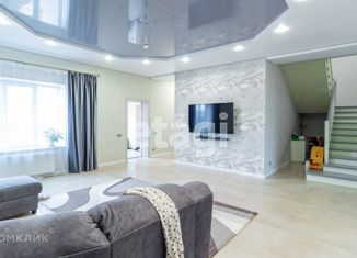 Продаю дом, 217.6 м2, село Стрелецкое, Рябиновая улица, 1