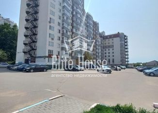 Квартира на продажу студия, 27.8 м2, Калуга, Аллейная улица, 8, Октябрьский округ