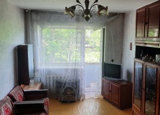 2-комнатная квартира на продажу, 41.5 м2, Владивосток, улица Грязелечебница, 20, Советский район