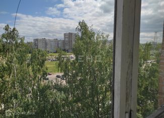 Однокомнатная квартира на продажу, 34.4 м2, Санкт-Петербург, Брестский бульвар, 19/17, Брестский бульвар