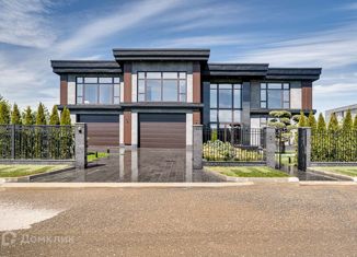 Дом на продажу, 1160 м2, деревня Захарово