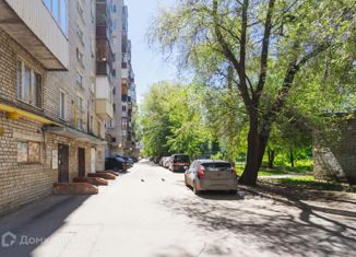 Продаю 1-ком. квартиру, 27.1 м2, Татарстан, улица Карбышева, 40