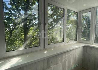 Продам 1-комнатную квартиру, 29 м2, Самара, Конный проезд, 2, Кировский район